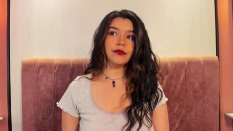 lokigoddess online show from December 15, 1:27 pm