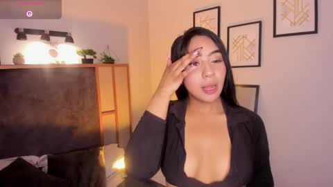 Lola online show from April 10, 3:29 pm