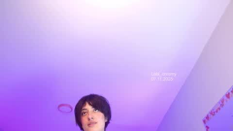 Lola online show from November 7, 5:07 pm