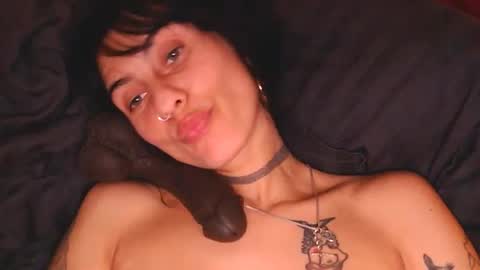 Lola Midnight online show from April 10, 3:29 pm