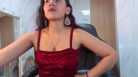 Lola online show from March 7, 11:12 pm