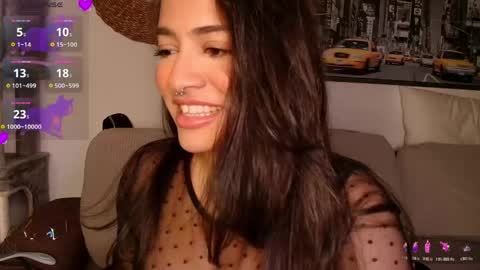 lolaasmith_21 online show from May 20, 7:55 pm