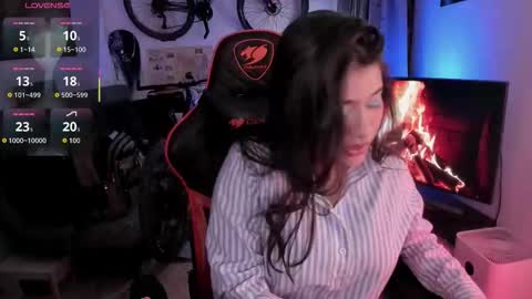 lolaasmith_21 online show from February 14, 7:21 am