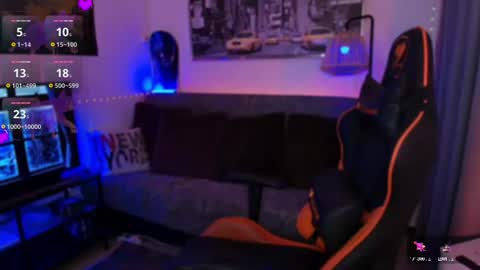 lolaasmith_21 online show from July 15, 7:40 pm