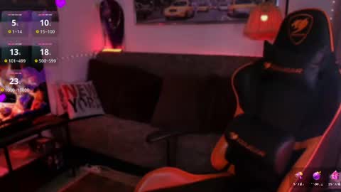 lolaasmith_21 online show from July 16, 7:51 pm