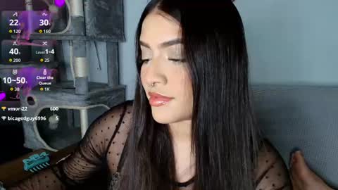 lolaasmith_21 online show from July 3, 8:26 pm