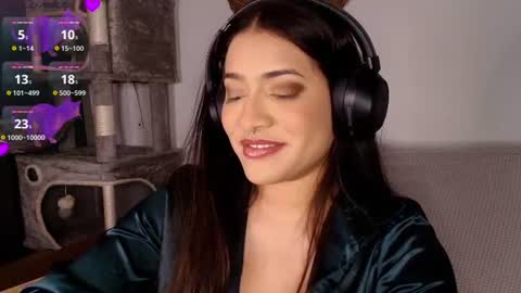 lolaasmith_21 online show from July 2, 8:26 pm