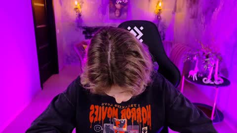 I consider myself the god Loki but life just calls me LOL  online show from January 3, 5:06 am