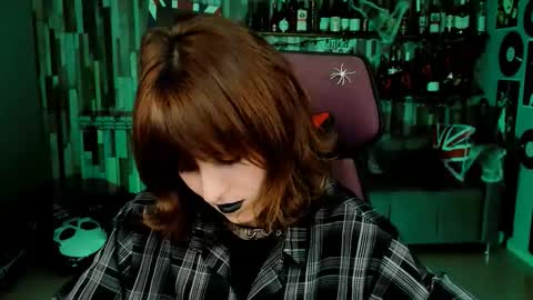 I consider myself the god Loki but life just calls me LOL  online show from October 25, 6:32 am