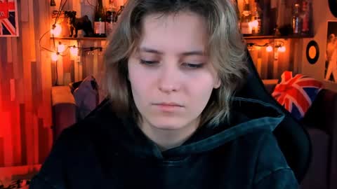 I consider myself the god Loki but life just calls me LOL  online show from December 18, 3:33 pm