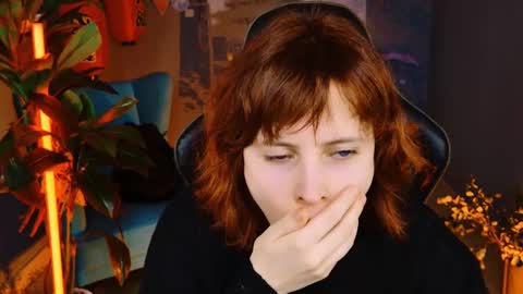 I consider myself the god Loki but life just calls me LOL  online show from March 10, 9:01 am