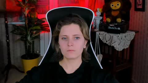 I consider myself the god Loki but life just calls me LOL  online show from December 21, 5:14 am