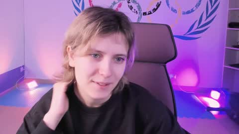 I consider myself the god Loki but life just calls me LOL  online show from December 24, 5:05 am