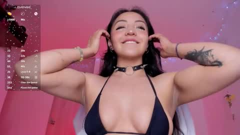  Lola Berry  online show from September 10, 2:28 pm