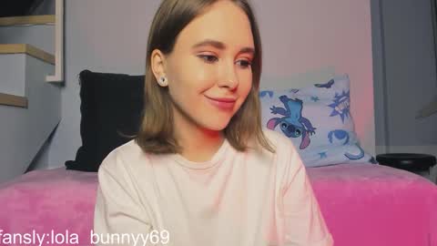 Lola3 online show from October 26, 10:16 pm