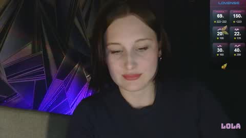 Lola online show from September 18, 5:55 pm