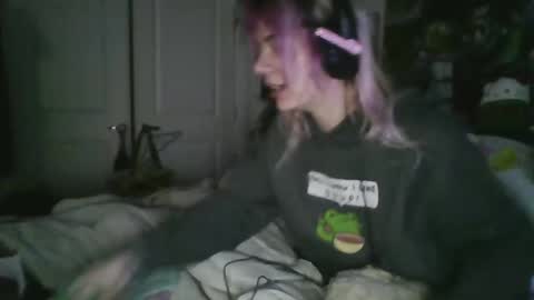 Lola Lixx online show from January 28, 7:43 am