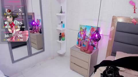 LOLA online show from November 1, 4:27 am