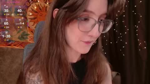 lolami_ online show from February 28, 6:46 am