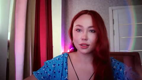 Lola online show from October 15, 11:57 am