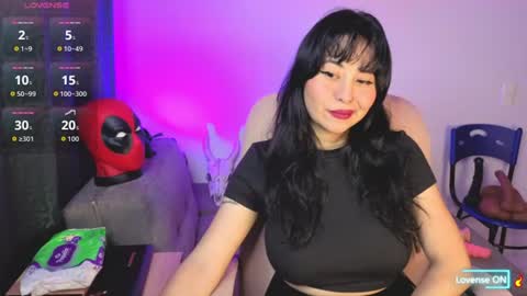 Lola online show from July 7, 12:57 am