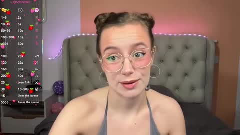 Lolatheangel online show from January 17, 3:03 am