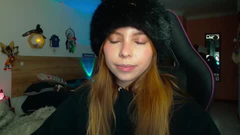 Lola doll online show from February 17, 12:10 am