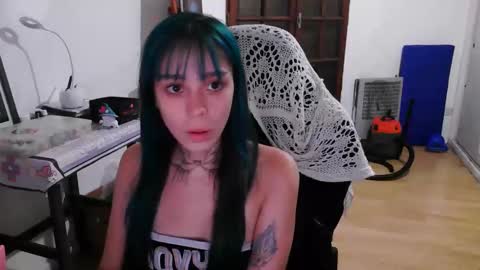 loleeta69 online show from January 23, 5:02 am