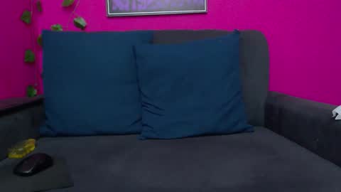 camila online show from December 19, 12:30 pm