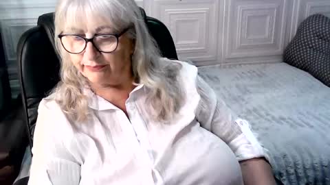 LolkaAlyss online show from July 15, 2:55 pm