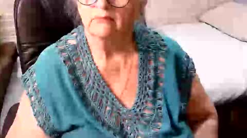 LolkaAlyss online show from March 15, 10:12 pm