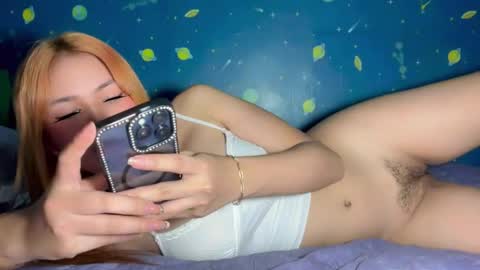 Pretty Janne 3 online show from October 7, 3:27 pm