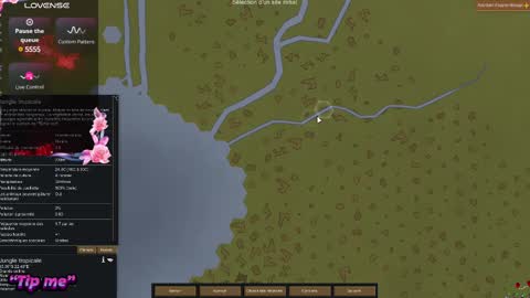 lollipop974 online show from December 25, 4:22 am