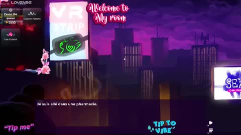 lollipop974 online show from December 23, 6:27 pm