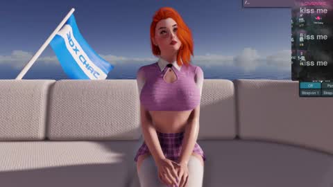 ANNE online show from March 11, 3:45 pm