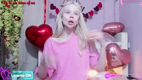 Lollita online show from February 5, 2:40 am