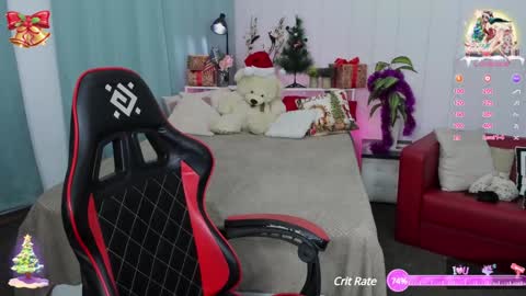 Lollita online show from December 27, 8:45 am