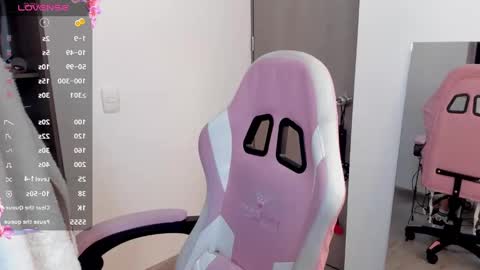 Lolly  online show from February 6, 2:33 am