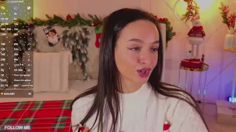 Lolly online show from December 23, 4:49 am