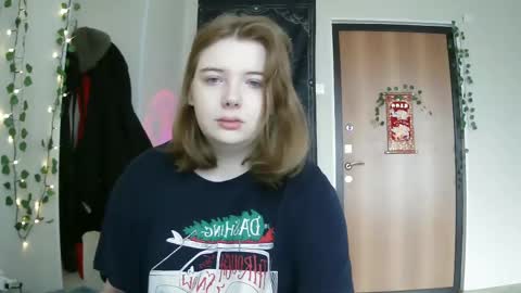 Lilly online show from February 21, 7:12 am