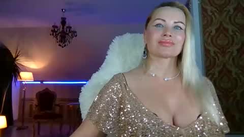 Roxy online show from January 1, 3:34 am