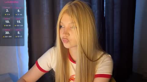 lola online show from February 11, 1:12 pm