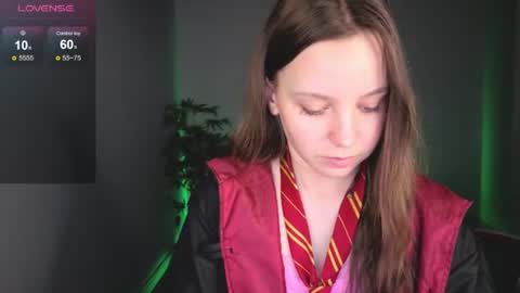 lolytarose online show from July 4, 3:24 am