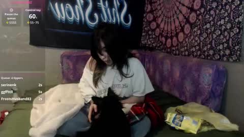 londonray online show from October 4, 6:19 am