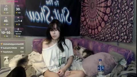 londonray online show from September 19, 9:19 am