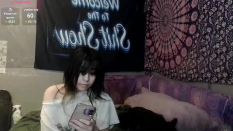 londonray online show from October 2, 5:56 am