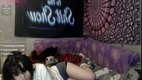 londonray online show from September 18, 8:57 am