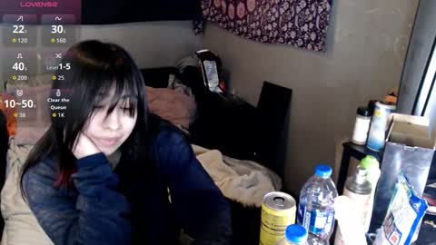 londonray online show from November 30, 2:27 am