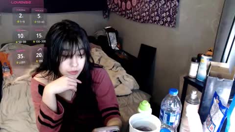 londonray online show from December 1, 2:37 am