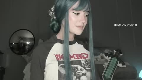 SABRINA online show from April 14, 11:27 pm